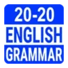 English Grammar Quiz