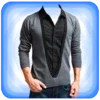 Men T-Shirt Photo Maker