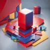 ColorCube 3D