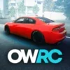 OWRC: Open World Racing