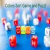 Colors Sort Game and Puzzl