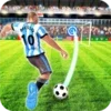 Real Football Soccer Strike 3D