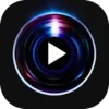 Equalizer Video Player