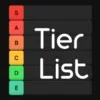 Tier List - make ranking board