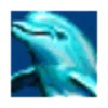 Living 3D Dolphins ScreenSaver