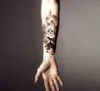 Forearm Tattoos