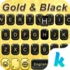 GoldandBlack