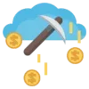 Crypto Cloud Miner App