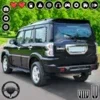 Car Game 3D 2023 Scorpio