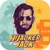 Hijacker Jack - Famous, wanted