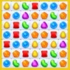 Candy Match 3 Puzzle