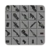 Guns for minecraft