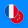 French-Chinese Dictionary