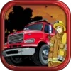 Firefighter Simulator 3D