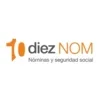 Nóminas y Seguridad Social Diez