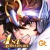 Saint Seiya Awakening: Knights of the Zodiac