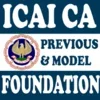 CA Foundation Practice Tests