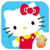 Hello Kitty All Games for kids