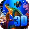 Aquarium 3D Live Wallpaper 4K