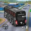 Offroad Coach Driver Simulator