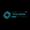 Tecch Notes