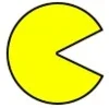 Not Pacman