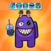 Impostor Makeover: Mix Monster