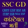 SSC GD GK In Hindi