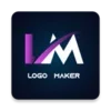 Logo Maker : 3D Logo Designer