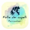 Follie dei capelli app