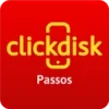 ClickDisk - Região Passos