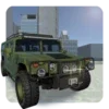 Hummer Drift Car Simulator