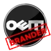 OEM Brander