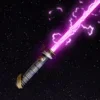 Lightsaber Gun Simulator 3D