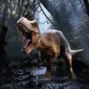 Tyrannosaurus Simulator