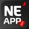 Nescafé 3ü1 Arada NE'APP