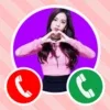 Black Pink call you