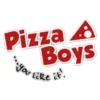 Pizza Boys Mönchengladbach