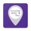 YOHO Map