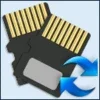 Memory Card Files Undelete