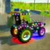 Tractor Farming Games 2023