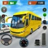 High School Bus Transport Game