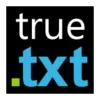 True Txt Reader Writer