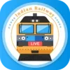 Live Train Status - PNR