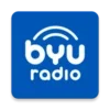 BYUradio - Family Podcast App