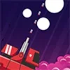 Cannon Shooting Game: Endorfir