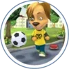 Pooches: Street Soccer