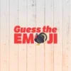 Guess Emoji