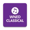 WNED Classical 94.5