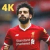 Mo Salah wallpapers